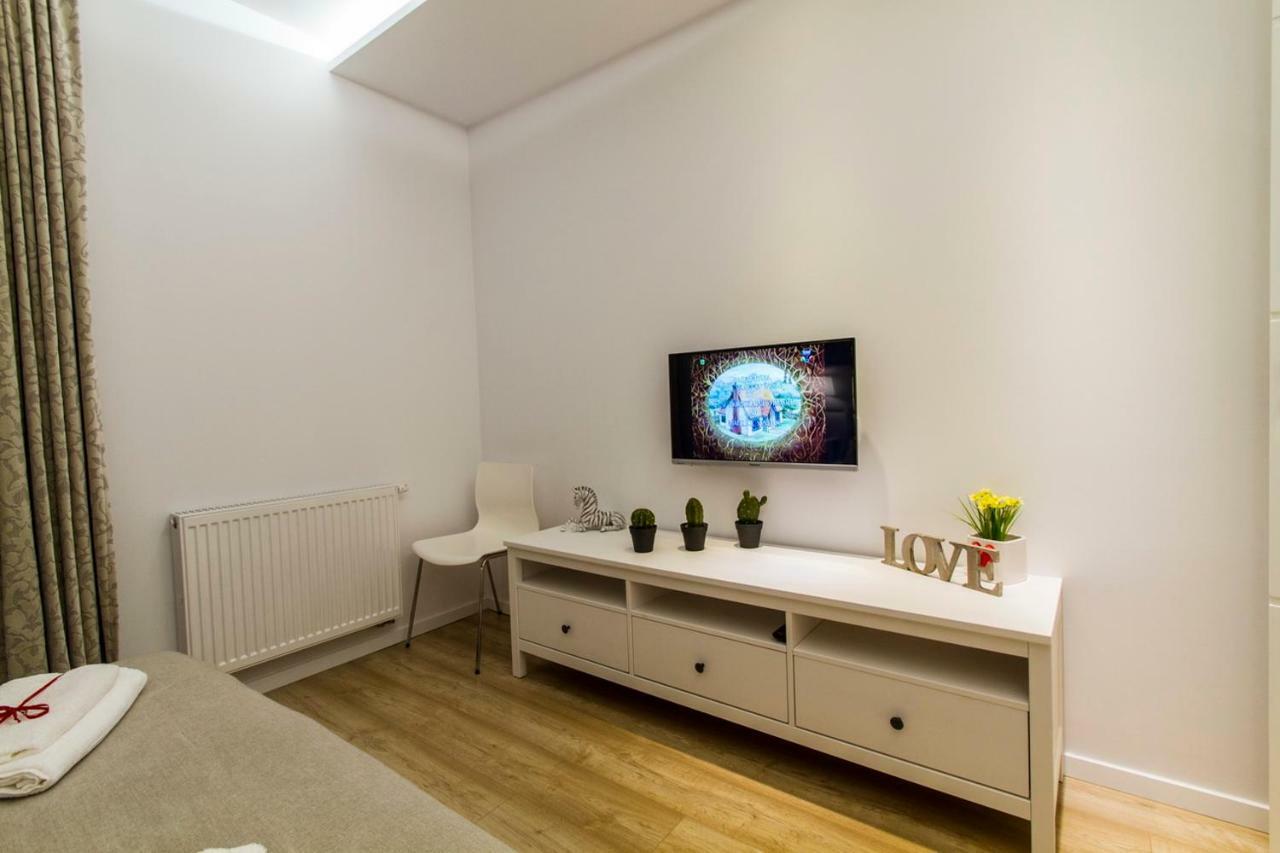 Apartament Pajo I -Rezydencja Tatry--Grota Solna--Taras--Garaz Podziemny Zakopane Bagian luar foto