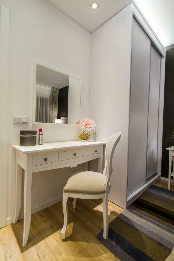 Apartament Pajo I -Rezydencja Tatry--Grota Solna--Taras--Garaz Podziemny Zakopane Bagian luar foto