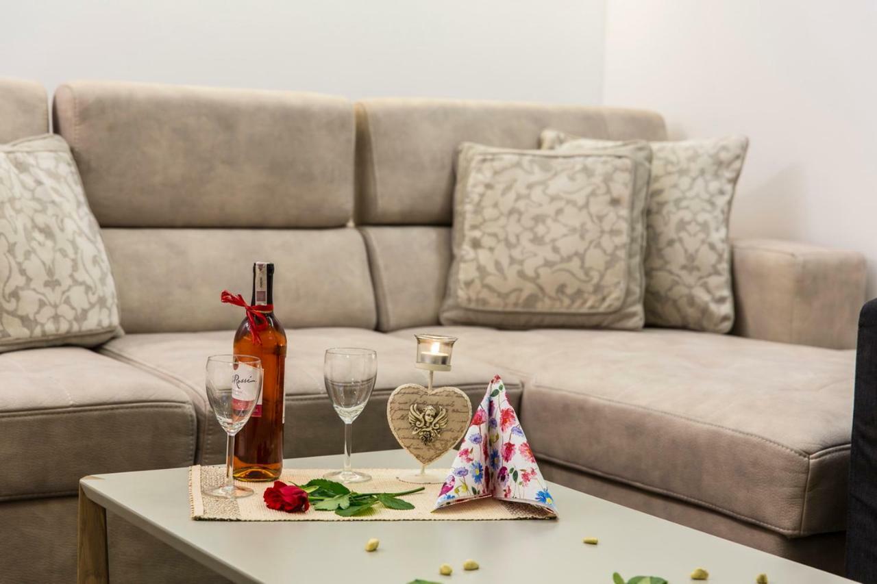 Apartament Pajo I -Rezydencja Tatry--Grota Solna--Taras--Garaz Podziemny Zakopane Bagian luar foto
